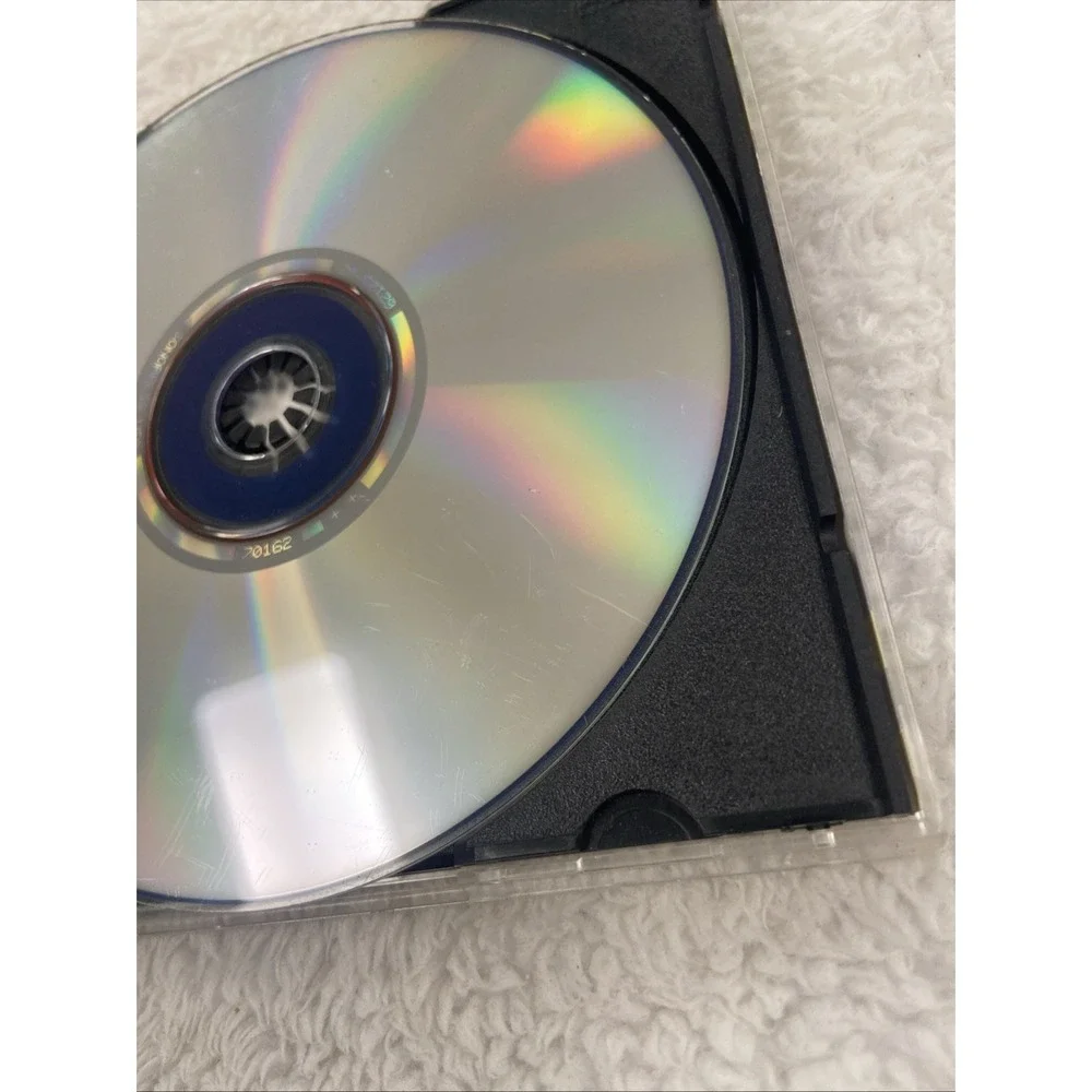 Games In Spanish PC CD ROM Rare VTG Good Housekeeping Kidsoft Select Syracuse